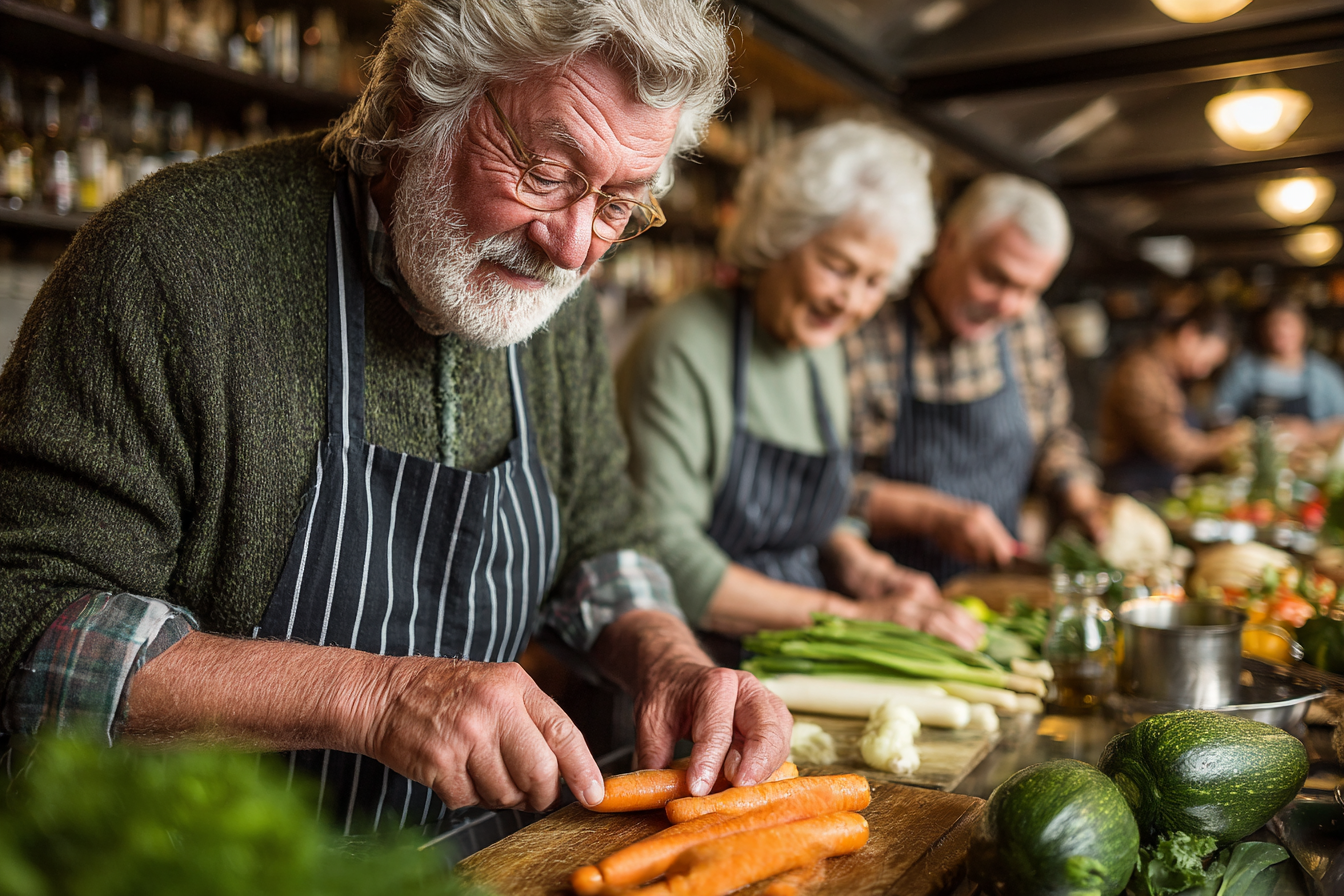 Волонтерська програма BrightPoint House